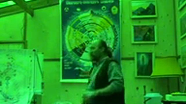 ТЕОСОФСКИЙ СЕМИНАР в Нижнем Новгороде 18.10.2010 год. В.А.БАКАНОВ (В.М.Рослев)_день 2 из 3 смотреть онлайн