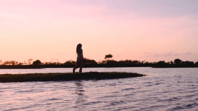 Beautiful l Cinematic Video Nikon D5300 + Youngno 35 mm F2 Handheld смотреть онлайн