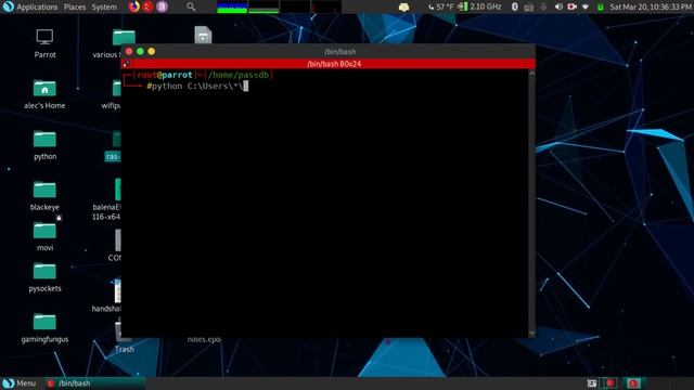 How to run a python file + channel update. смотреть онлайн