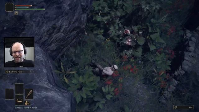 Northernlion: Elden Ring Jumpscare смотреть онлайн