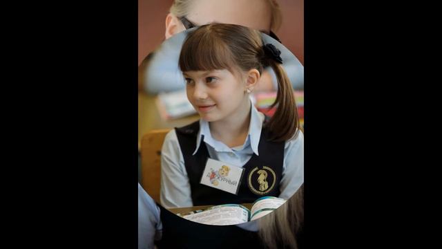 Большие и маленькие. Частная школа "Московский лицей СТУПЕНИ" смотреть онлайн