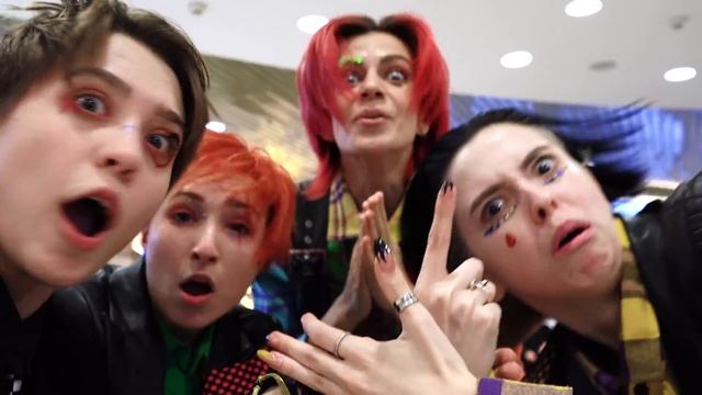 [KPOP IN PUBLIC] [CHOREOGRAPHY] Xdinary Heroes - Happy Death Day | Choreography by HipeVisioN смотреть онлайн