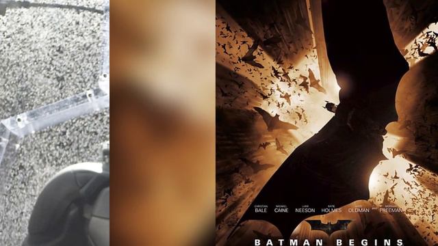Top 10 Best Batman Actors смотреть онлайн
