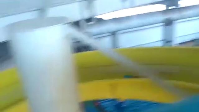 Аквапарк Самара смотреть онлайн