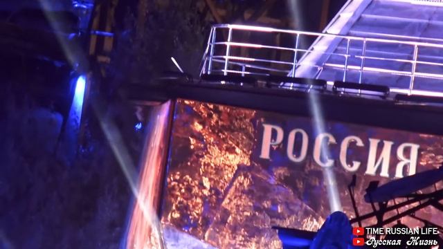 ОТДЫХ В КРЫМУ грандиозное БАЙК ШОУ 2020 , Хирург, РУССКАЯ МЕЧТА. канал с нуля.(то что стоит увидеть смотреть онлайн