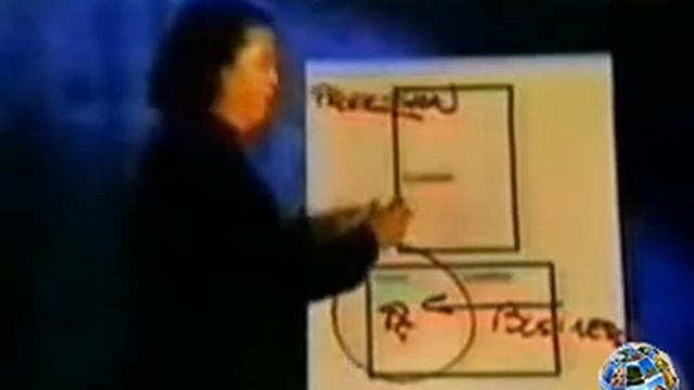 Роберт Кийосаки. Секреты богатых людей.avi смотреть онлайн