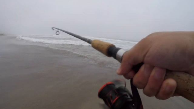 I Did Not Expect to Catch THIS on the Perch Crack Bait! смотреть онлайн