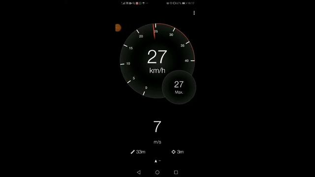С какой скоростью я максимум могу бежать? смотреть онлайн