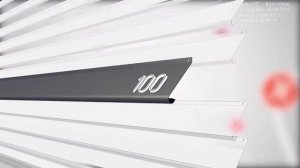 ЗАБОР-ЖАЛЮЗИ, ЛАМЕЛЬ "ГАММА". САМЫЙ ТОЛКОВЫЙ ЗАБОР. ЗАБОР НЕ КАК У ВСЕХ.