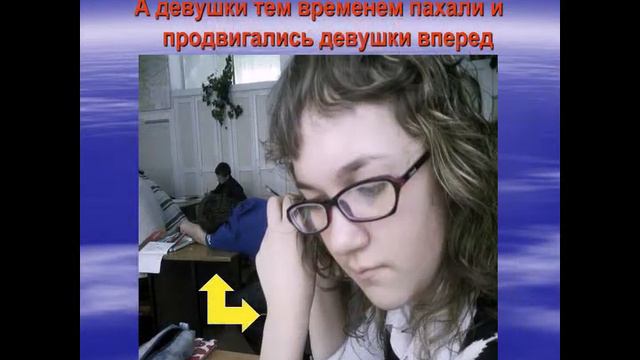 Наш дружный класс смотреть онлайн