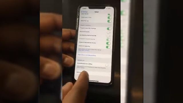 How to: IOS12 Safari web browser FIX!! #safari #ios12 #Safari not working смотреть онлайн