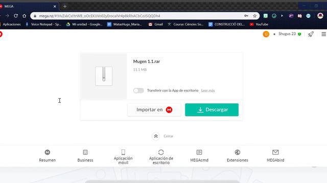 PACK DE PERSONAJES UNDERTALE PARA MUGEN Y COMO INSTALARLOS смотреть онлайн