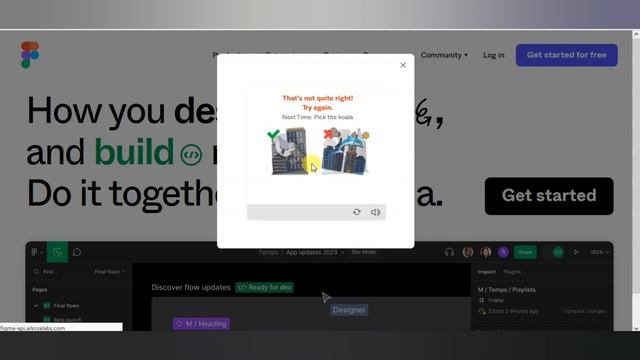 Why Figma is Revolutionizing UX Design Forever смотреть онлайн