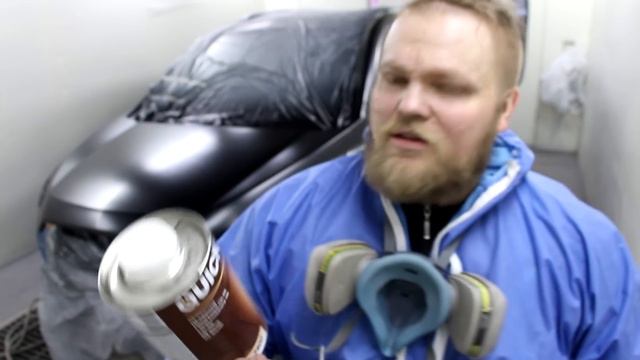 Лак QuickLine QC-7400 HS первое впечатление смотреть онлайн