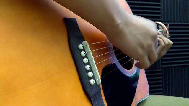 Hunter X Hunter Opening 1 - Departure! | Fingerstyle Guitar Cover смотреть онлайн
