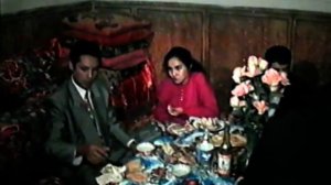 ОЛМАХОН ХАИТОВА полвон билан тойда