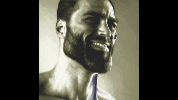 GigaChad Theme Song (Phonk House Remix)