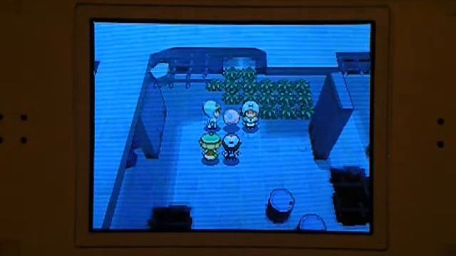 Pokemon Black and White Walkthrough Part 8 - Team Plasma's True Intentions смотреть онлайн