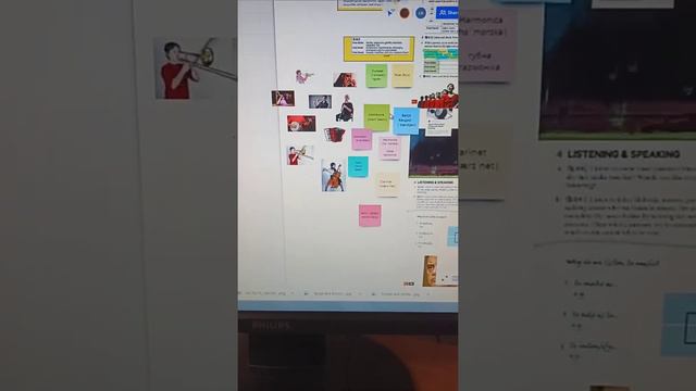 Фишки работы с онлайн доской Miro смотреть онлайн