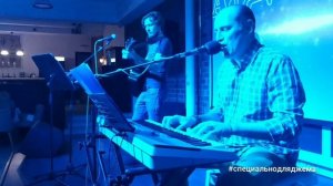 Ничего на свете лучше нету - Дуэт Боброff