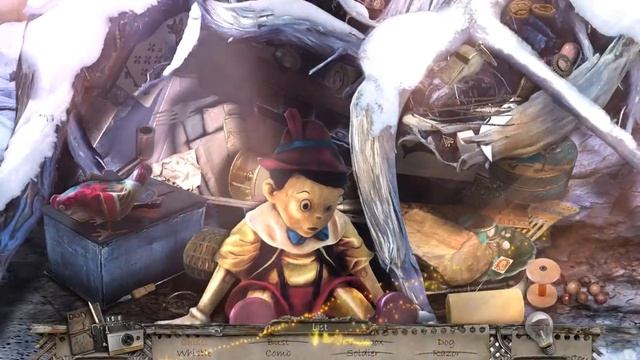 Mysteries Of The Past: Shadow Of The Daemon Platinum Edition ЧАСТЬ 5(ШАМАН) смотреть онлайн