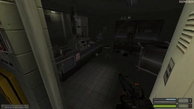 Devastation Gameplay (Widescreen Test) смотреть онлайн