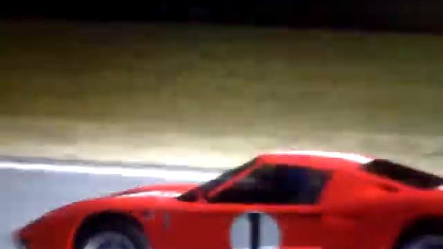 Ford Racing 2 Ford GT смотреть онлайн