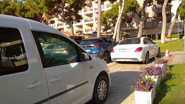 Отдых в JUSTINIANO Club Park Conti 5* ❤ Все включено, обзор отеля,❤ Окурджалар, Аланья, Турция 2023 смотреть онлайн