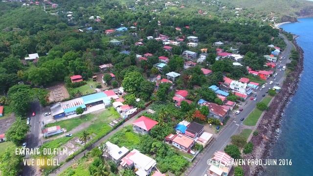 VUE DU CIEL смотреть онлайн