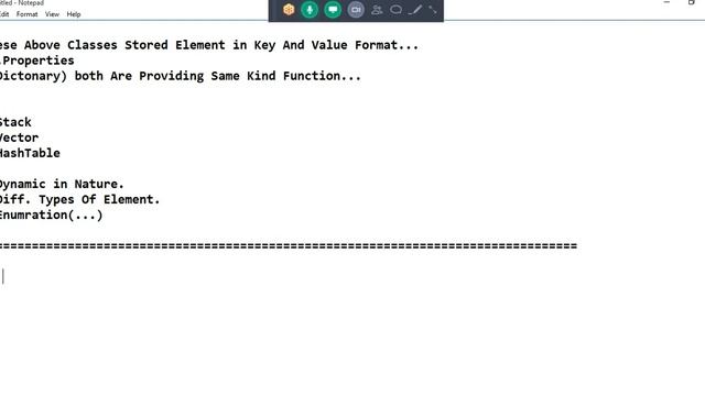 Introduction to Collection API || Collection Framework in Java Part 1 by Som Sir смотреть онлайн