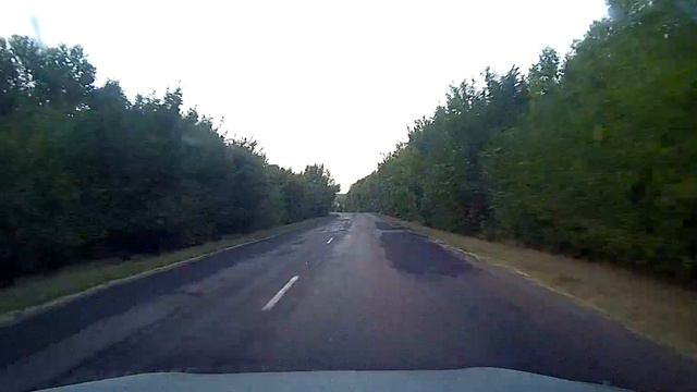 Гаврильск- Русская Журавка - Верхний Мамон - М4 смотреть онлайн