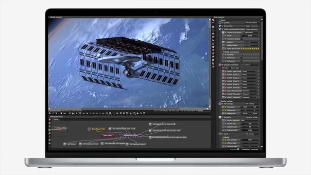Apple's M2 Pro & M2 Max MacBook Pros | Everything You Need to Know! смотреть онлайн