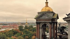 Санкт Петербург  Ночь и тишина данная навек