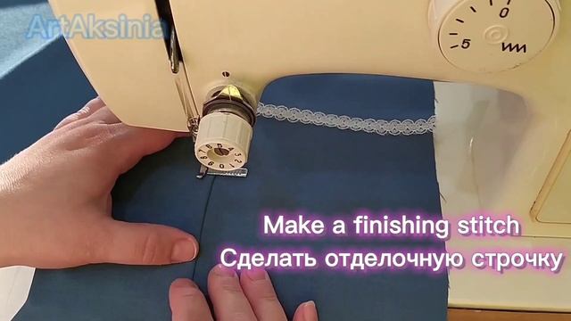 ?How to LENGTHEN Pants SIMPLE // ?Как красиво удлинить БРЮКИ смотреть онлайн