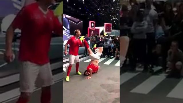 #GimsSwiss 2018 #Volkswagen ID #Automated #EV #Concept 125 kW 170 PS #VW #VolkswagenConcept смотреть онлайн