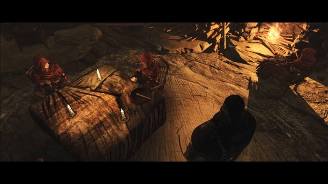 Обзор игры Dark Souls II смотреть онлайн