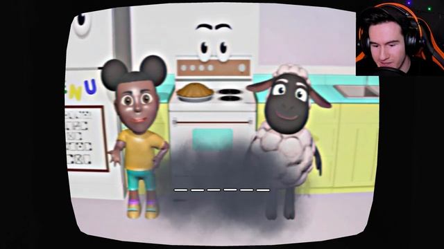 СЕКРЕТНАЯ КАССЕТА АМАНДА ПУТЕШЕСТВЕННИЦА ★ Amanda The Adventurer