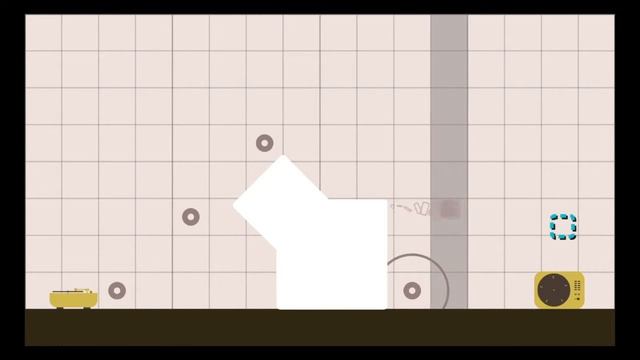 Sound Shapes: Editor Tutorial смотреть онлайн