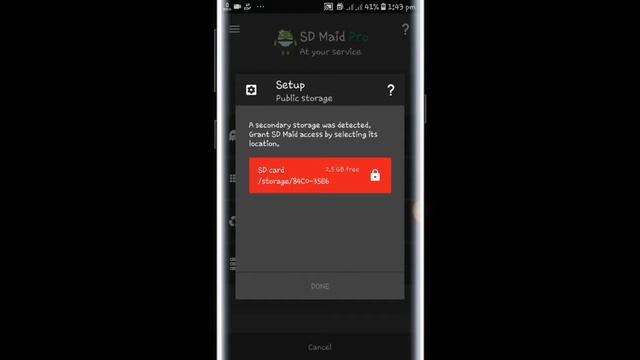 ফোনের অপ্রয়োজনীয় ফাইল ডিলিট করুন ফোন মেমোরি খালি করুন | Delete unnecessary files on the phone Empty смотреть онлайн