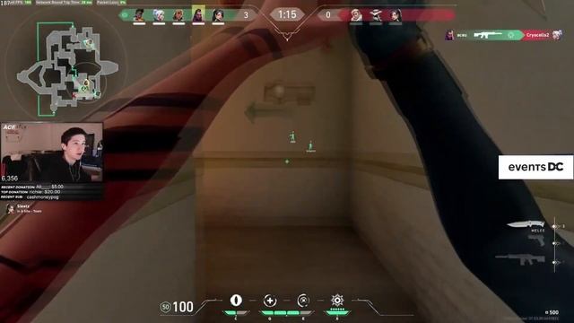 7 Советов как улучшить понимание игры в Valorant. Game sense гайд смотреть онлайн