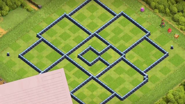 New Strongest!! Th13 Base 2023 | Town Hall 13 (Th13) Hybrid/Trophy Base 2023 | Clash Of Clans - COC смотреть онлайн