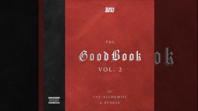 The Alchemist & Budgie - Pray For You Ft Royce Da 5'9'' смотреть онлайн
