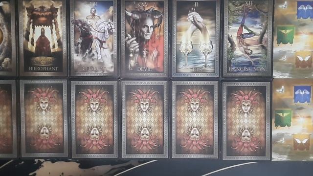 Какие чувства у него пробуждаются к вам на сегодняшний день и его мысли об этом??? смотреть онлайн