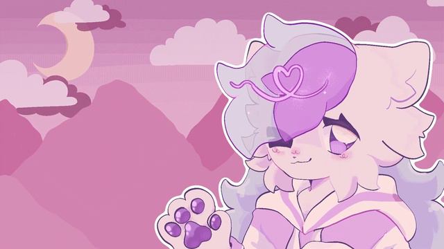 DUMMY // animation meme (gift for sashley) смотреть онлайн