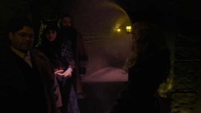 the guide scenepack (what we do in the shadows) смотреть онлайн