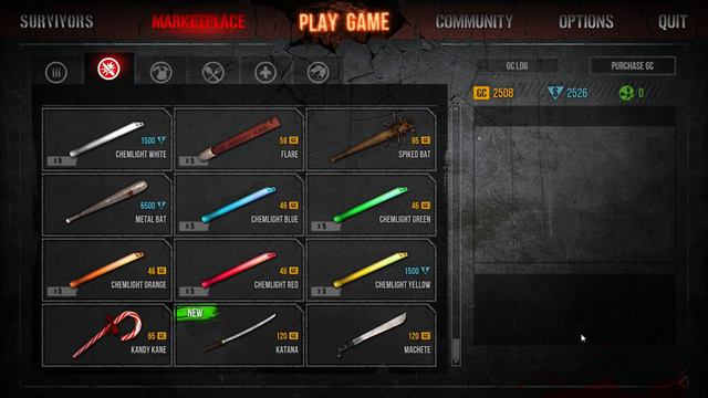 Upcoming Let's Plays (The WarZ and State of Decay) смотреть онлайн