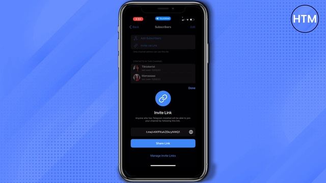 How To Scan Telegram QR Code Group (FAST!) смотреть онлайн