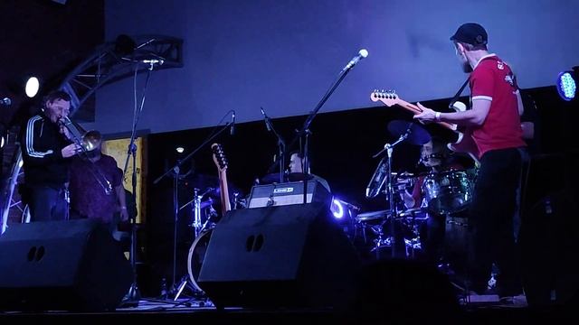 Markscheider Kunst - Зуму-зуму