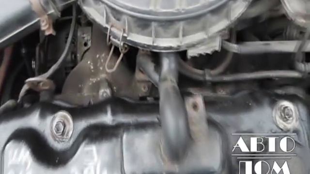 Авто Дом Калининград - Запуск ДВС Suzuki Swift 1.3 G13BA смотреть онлайн