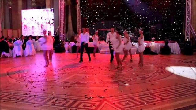 танец Звездная Ночь +77015501240 смотреть онлайн